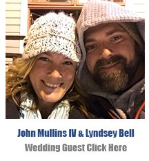 Bell Wedding