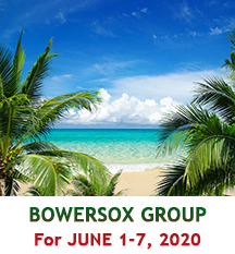 Bowersox Group Trip