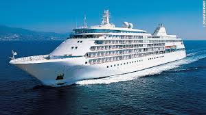 Ship Cruise