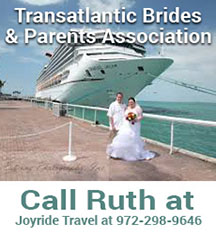 Transatlantic Brides