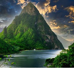 Exotic Vacations