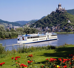 River Cruise Tours