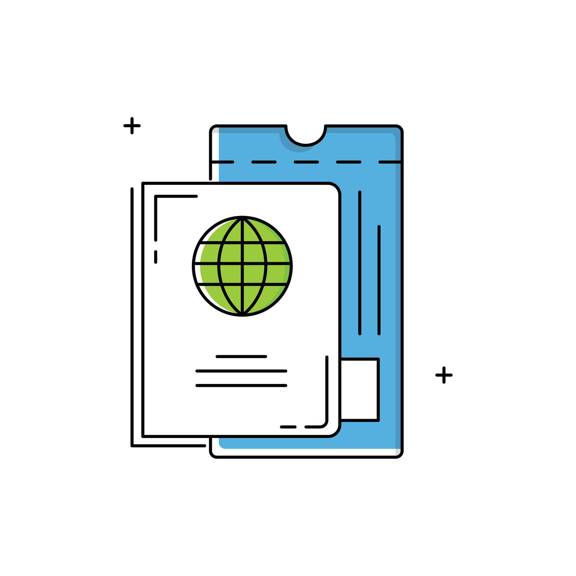4 easy steps to apply for Global Entry