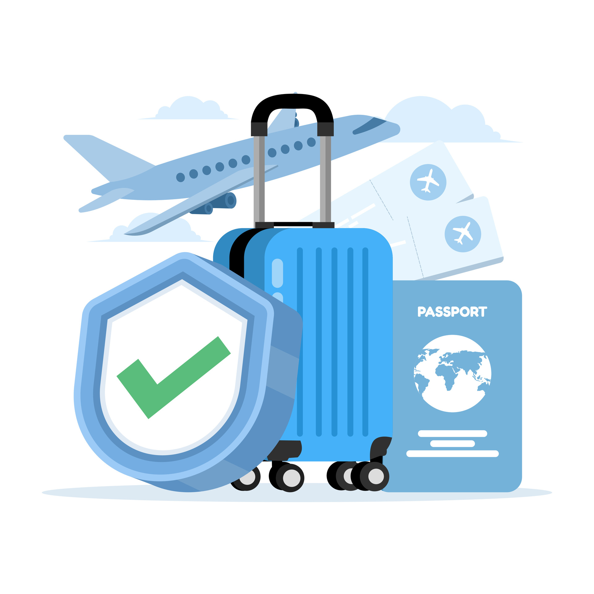 US Travel Security